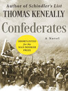 Imagen de portada para Confederates
